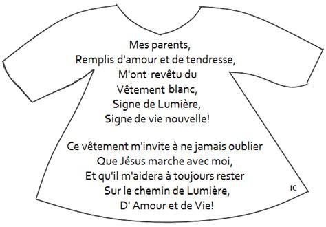 remise vetement blanc bapteme